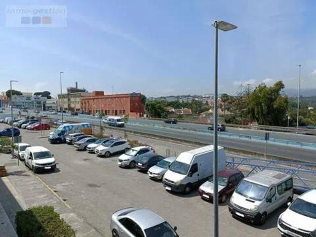 Inmueble en Venta en Algeciras