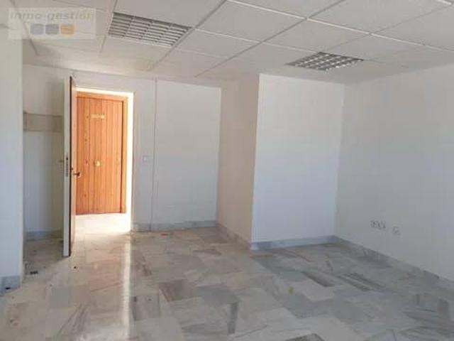 Inmueble en Venta en Algeciras
