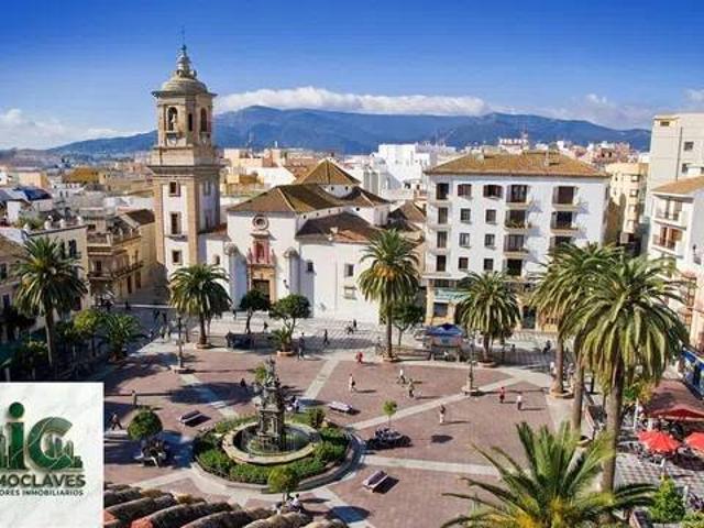 Inmueble en Venta en Algeciras