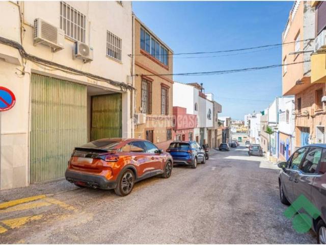 Inmueble en Venta en Algeciras