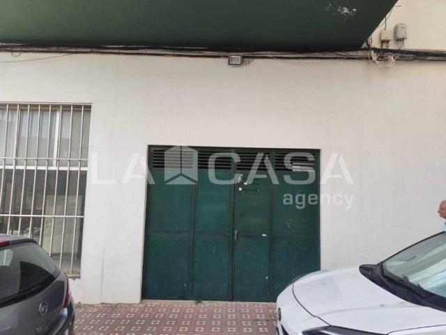 Inmueble en Venta en Algeciras