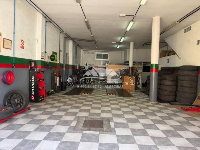 Inmueble en Venta en Algeciras