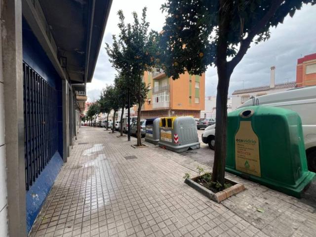 Inmueble en Venta en Algeciras