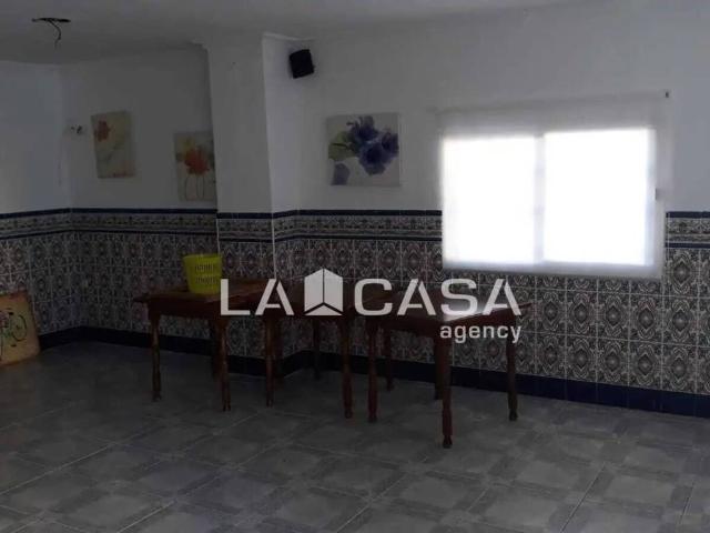 Inmueble en Venta en Algeciras