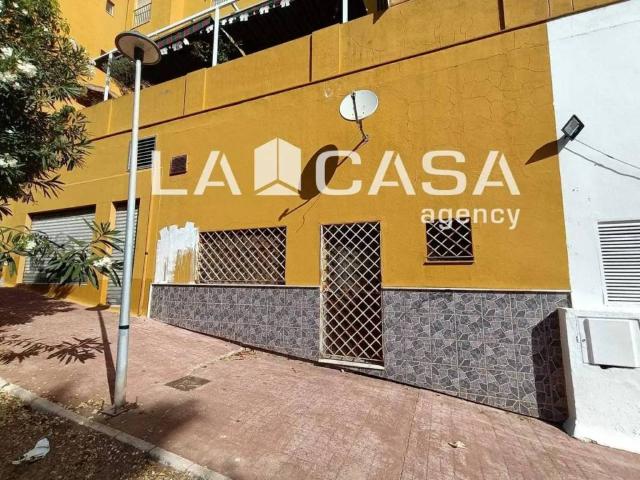 Inmueble en Venta en Algeciras