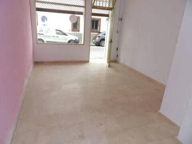 Inmueble en Venta en Algeciras