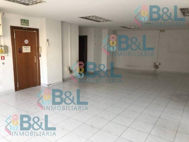 Inmueble en Venta en Algeciras