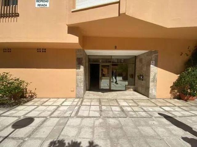 Inmueble en Venta en Algeciras