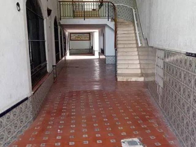 Inmueble en Venta en Algeciras