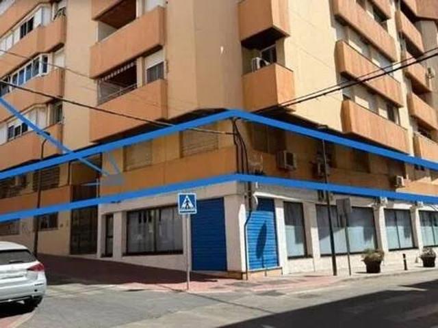 Inmueble en Venta en Algeciras