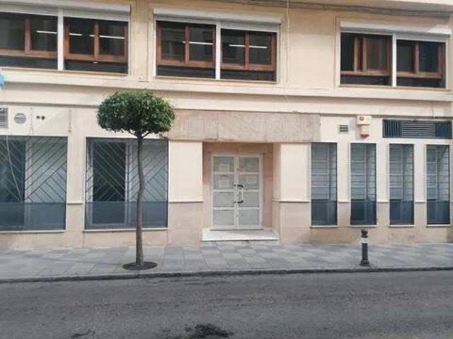 Inmueble en Venta en Algeciras