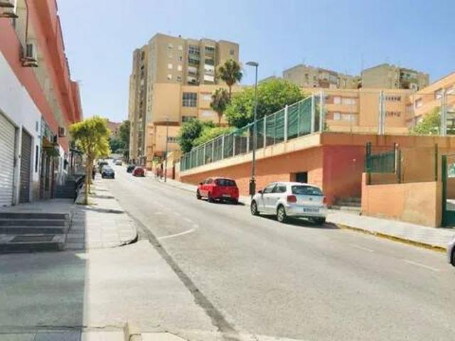 Inmueble en Venta en Algeciras