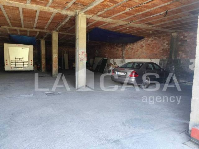 Inmueble en Venta en Algeciras