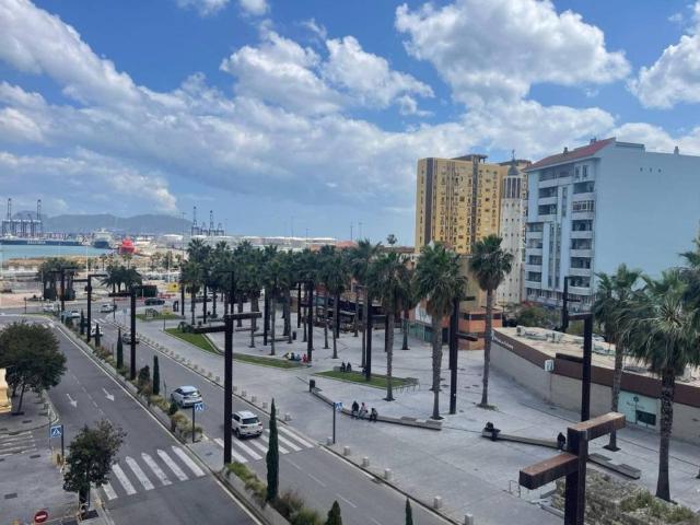 Inmueble en Venta en Algeciras