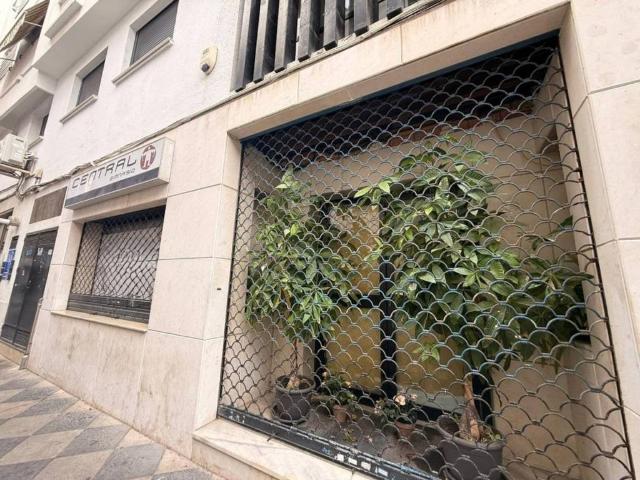 Inmueble en Venta en Algeciras
