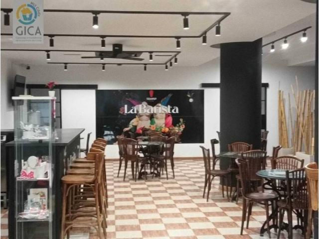Inmueble en Venta en Algeciras