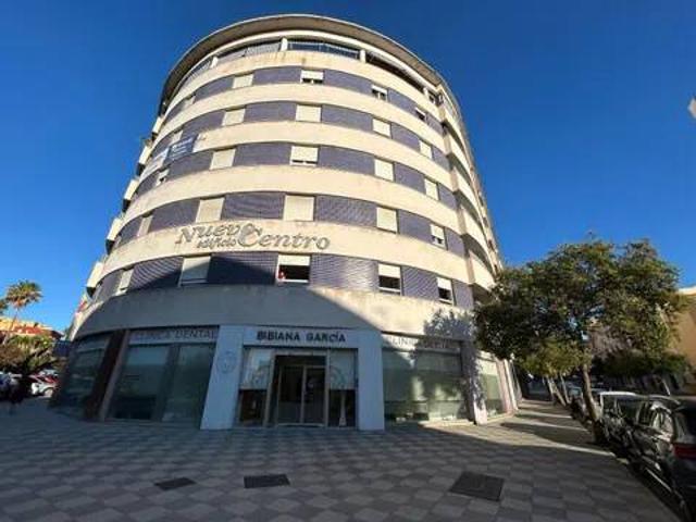 Inmueble en Venta en Algeciras