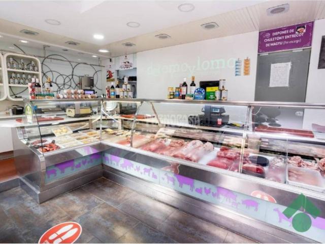 Inmueble en Venta en Algeciras