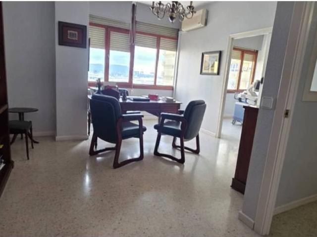 Inmueble en Venta en Algeciras