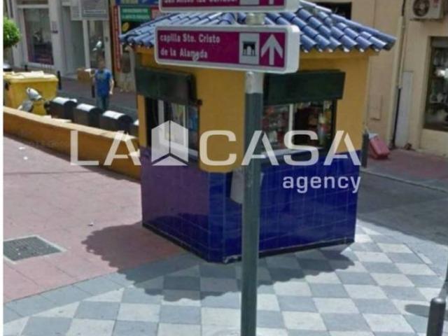 Inmueble en Venta en Algeciras