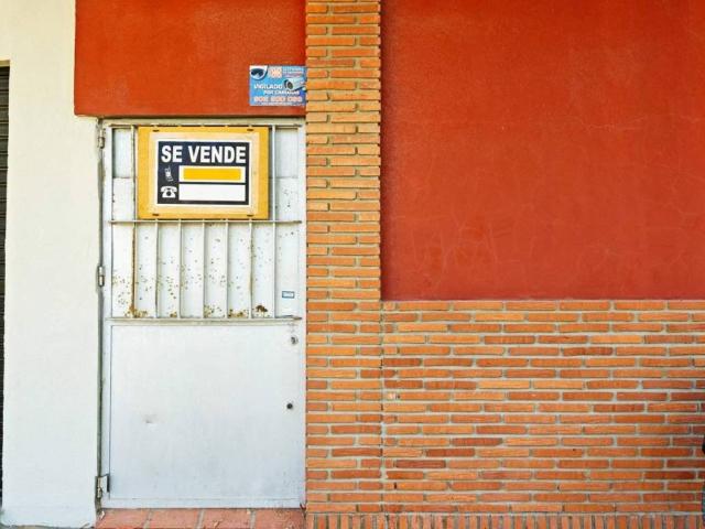 Inmueble en Venta en Algeciras