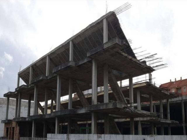 Inmueble en Venta en Algeciras