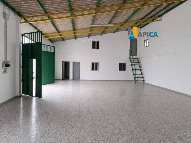 Inmueble en Venta en Algeciras