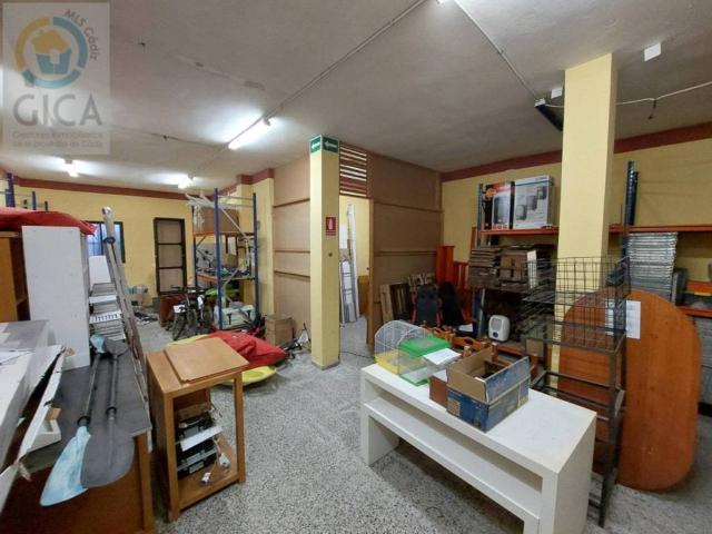 Inmueble en Venta en Algeciras