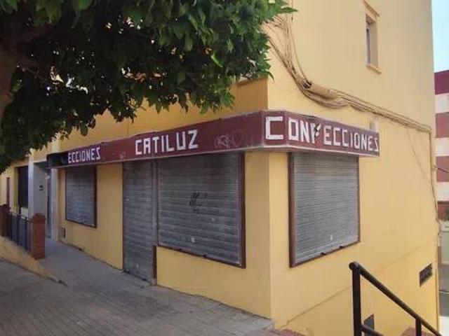 Inmueble en Venta en Algeciras