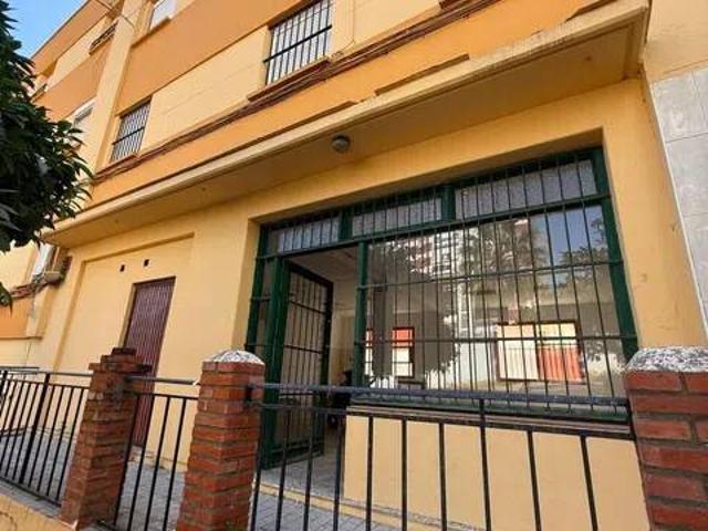Inmueble en Venta en Algeciras