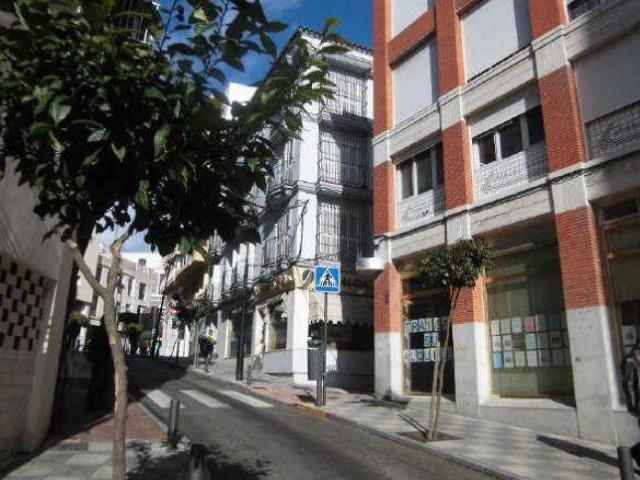 Inmueble en Venta en Algeciras