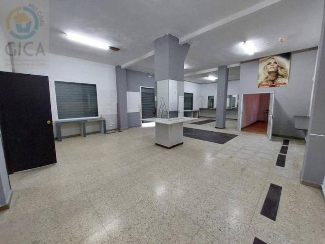 Inmueble en Venta en Algeciras