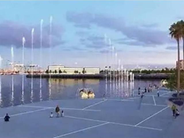 Inmueble en Venta en Algeciras