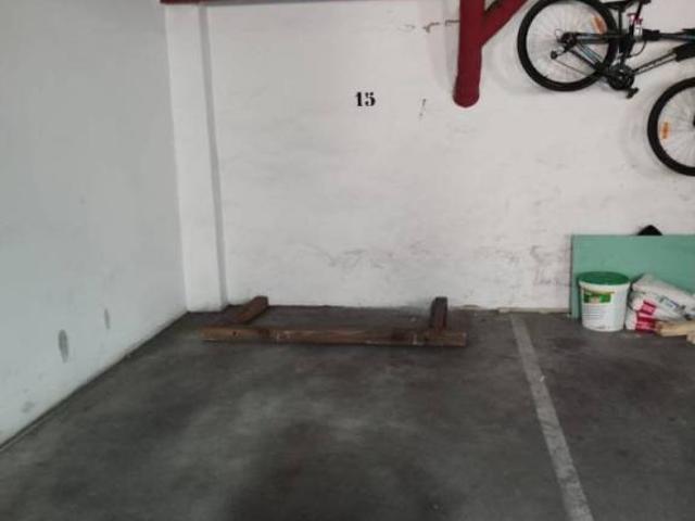Inmueble en Venta en Algeciras