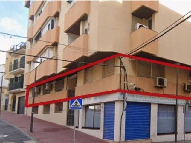 Inmueble en Venta en Algeciras