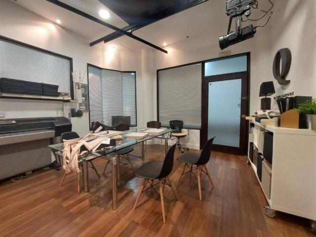Inmueble en Venta en Algeciras