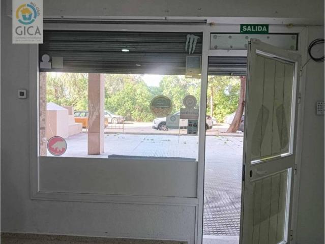 Inmueble en Venta en Algeciras