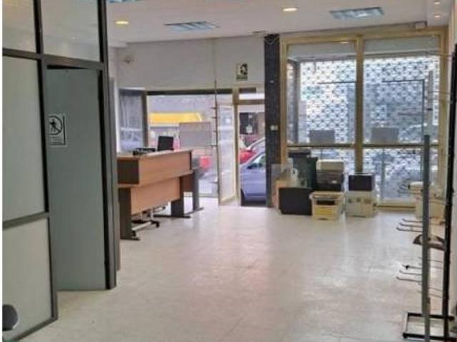 Inmueble en Venta en Algeciras