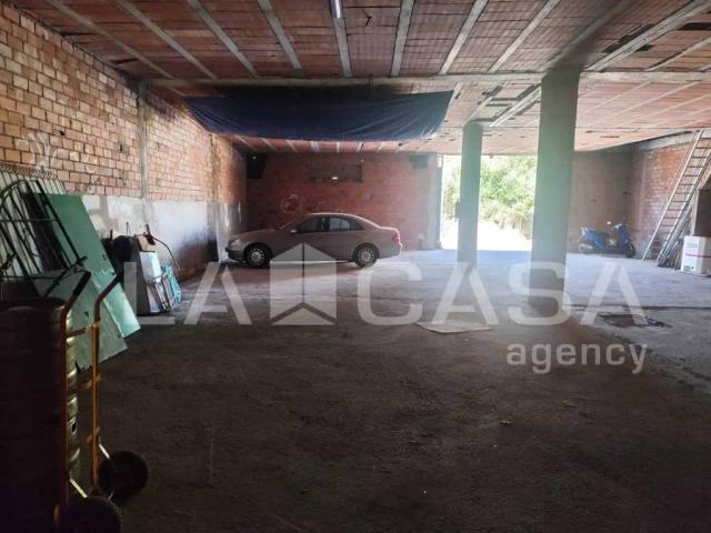 Inmueble en Venta en Algeciras
