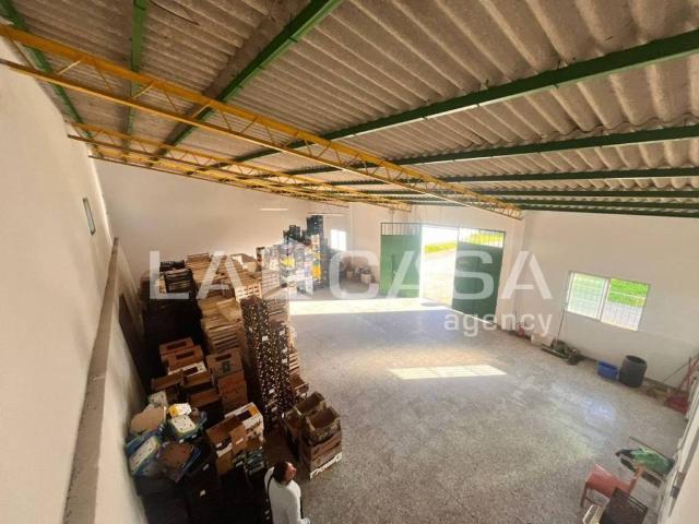 Inmueble en Venta en Algeciras