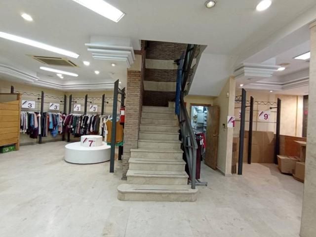 Inmueble en Venta en Algeciras