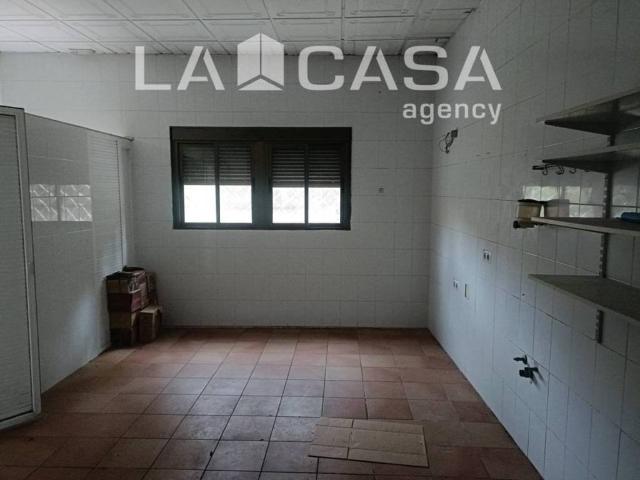 Inmueble en Venta en Algeciras