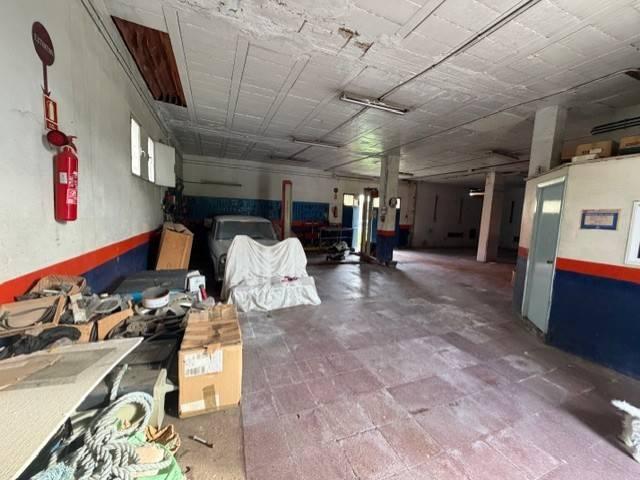Inmueble en Venta en Algeciras