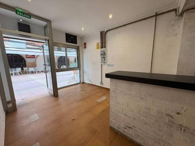 Inmueble en Venta en Algeciras