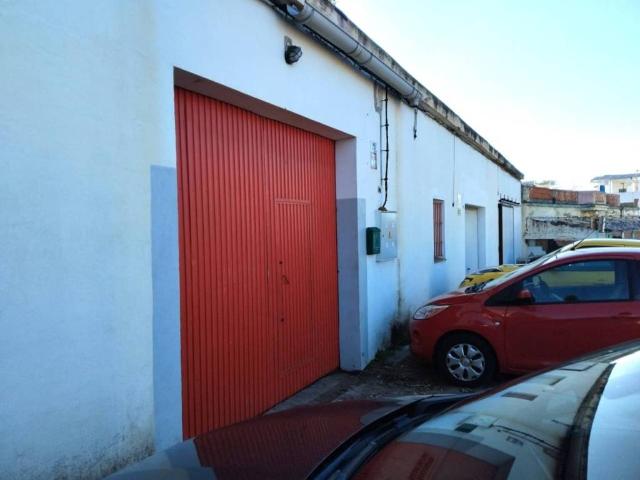 Inmueble en Venta en Algeciras