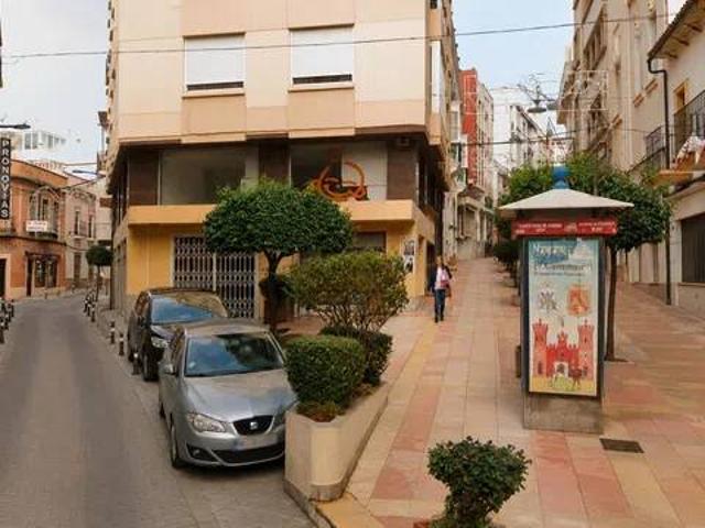 Inmueble en Venta en Algeciras
