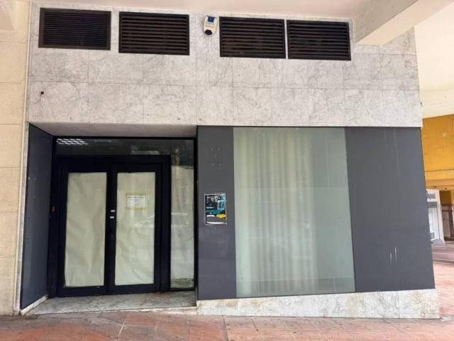 Inmueble en Venta en Algeciras