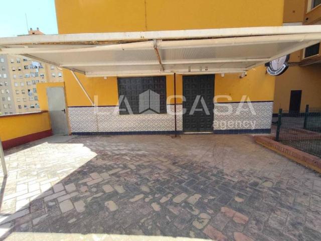 Inmueble en Venta en Algeciras