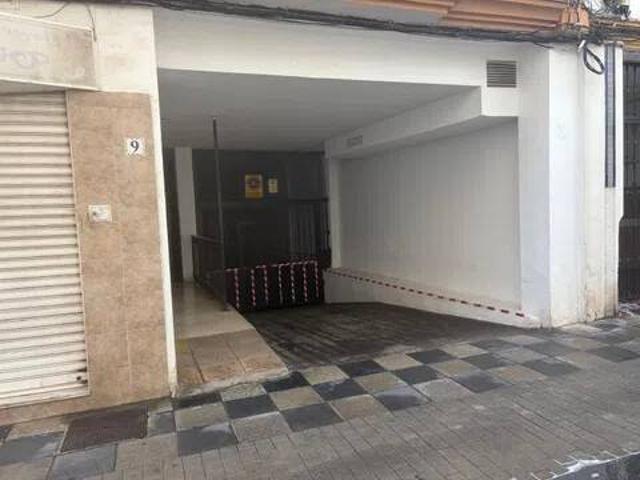 Inmueble en Venta en Algeciras
