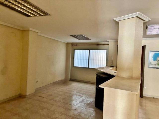 Inmueble en Venta en Algeciras